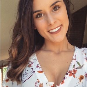 Meet your Posher, Tiffany